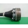 Recambio de transmision delantera izquierda para audi a3 sportback (8va) 1.2 16v tfsi referencia OEM IAM 5Q0407271CB  