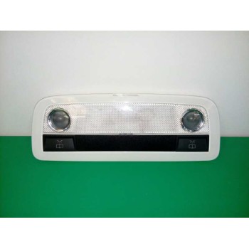 Recambio de luz interior para mercedes-benz clase c (w204) familiar 250 t cdi blueefficiency (204.203) referencia OEM IAM A20482