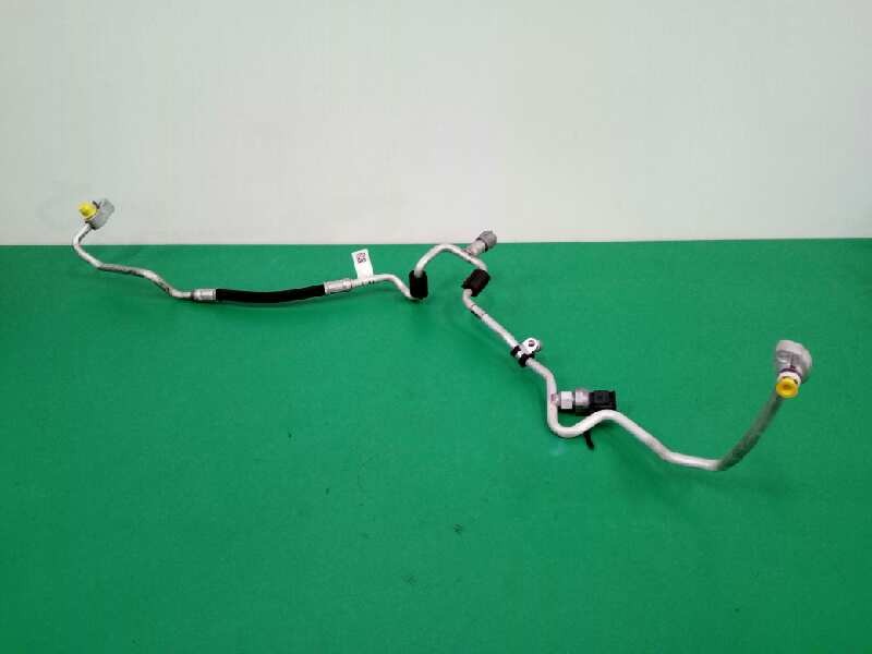 Recambio de tubos aire acondicionado para bmw serie x1 (f48) sdrive18d referencia OEM IAM 64536805432  