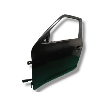 Recambio de puerta delantera izquierda para nissan juke (f15) 1.5 dci referencia OEM IAM H0101BA6MC  