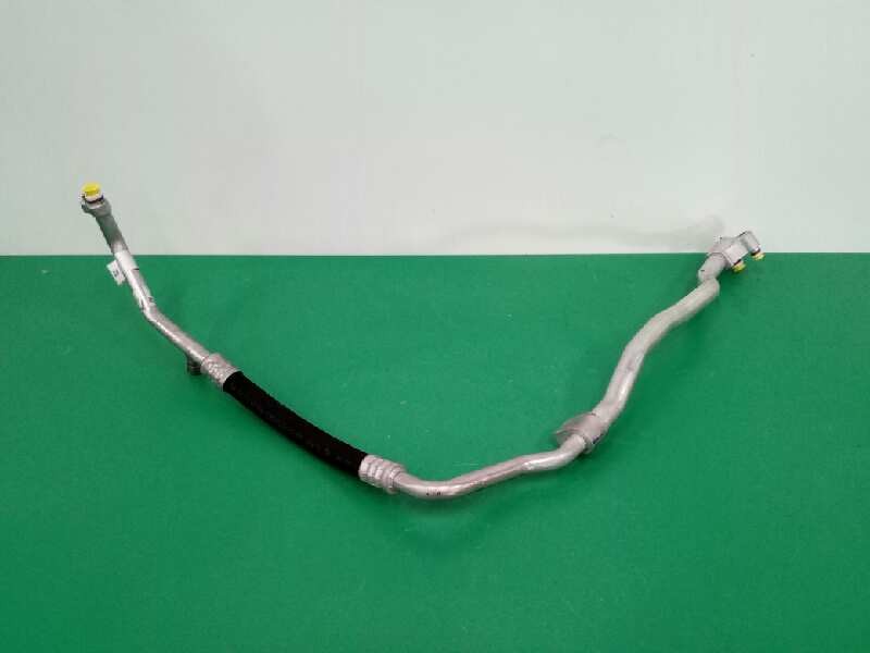 Recambio de tubos aire acondicionado para bmw serie x1 (f48) sdrive18d referencia OEM IAM 6805433  