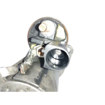 Recambio de motor arranque para volkswagen passat berlina (3c2) 1.4 16v tsi referencia OEM IAM 02Z911023G D6GS11 