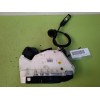 Recambio de cerradura puerta trasera derecha para volkswagen golf vi (5k1) sport referencia OEM IAM 5K4839016B  