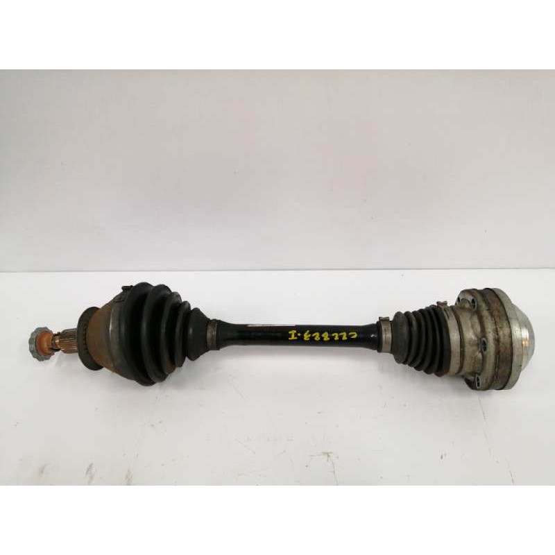 Recambio de transmision delantera izquierda para seat toledo (kg3) 1.4 tdi referencia OEM IAM 6C0407271F  