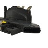 Recambio de cerradura puerta delantera izquierda para nissan x-trail (t32) 1.6 dci turbodiesel cat referencia OEM IAM   