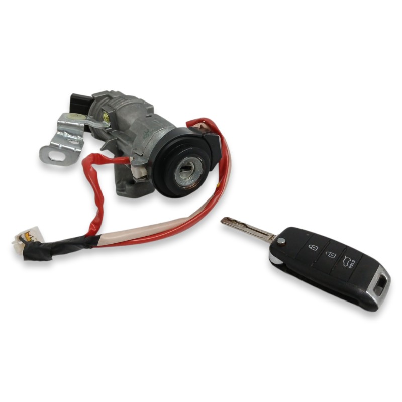 Recambio de antirrobo para kia sportage iv (ql, qle) 1.7 crdi referencia OEM IAM 819003WH00  
