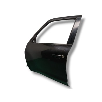 Recambio de puerta delantera izquierda para nissan juke (f15) 1.5 dci referencia OEM IAM H0101BA6MC  