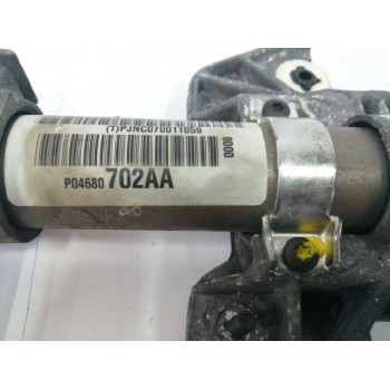 Recambio de columna direccion para chrysler voyager (gs) 2.5 turbodiesel referencia OEM IAM P04680702AA  