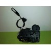 Recambio de cerradura puerta trasera derecha para volkswagen golf vi (5k1) sport referencia OEM IAM 5K4839016B  