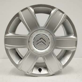 LLANTA 5402K4 6 5JX16CH4 ET26 4H 4X108