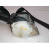 Recambio de cinturon seguridad trasero izquierdo para citroën c5 station wagon 2.0 hdi fap referencia OEM IAM 96561744XX  