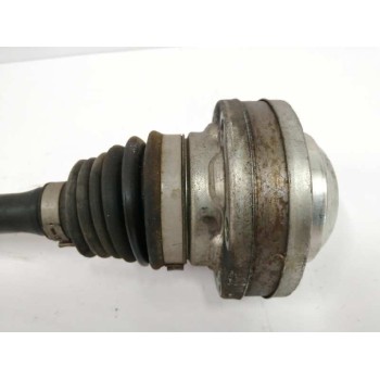 Recambio de transmision delantera izquierda para seat toledo (kg3) 1.4 tdi referencia OEM IAM 6C0407271F  