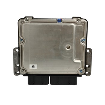 Recambio de centralita motor uce para citroën c4 picasso 1.6 blue-hdi fap referencia OEM IAM 9813283980 0281031864 