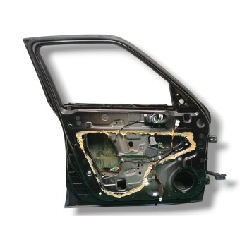 Recambio de puerta delantera izquierda para nissan juke (f15) 1.5 dci referencia OEM IAM H0101BA6MC  