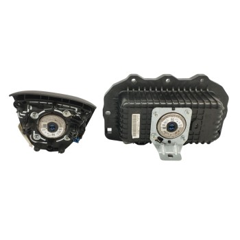 Recambio de salpicadero para peugeot 2008 (--.2013) 1.2 12v e-thp referencia OEM IAM 9672848580 98072114ZD 9672848580