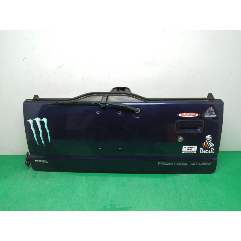 Recambio de porton trasero para opel frontera b 2.2 16v dti referencia OEM IAM   