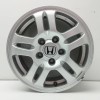 Recambio de llanta para honda cr-v (rd8) 2.0 vtec cat referencia OEM IAM S9A560A 15X6JJ 5H 5X115