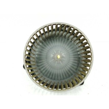 Recambio de motor calefaccion para ssangyong actyon 2.0 td cat referencia OEM IAM 40510442  