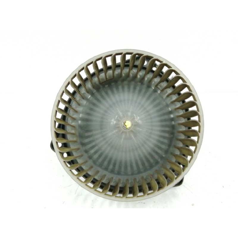Recambio de motor calefaccion para ssangyong actyon 2.0 td cat referencia OEM IAM 40510442  