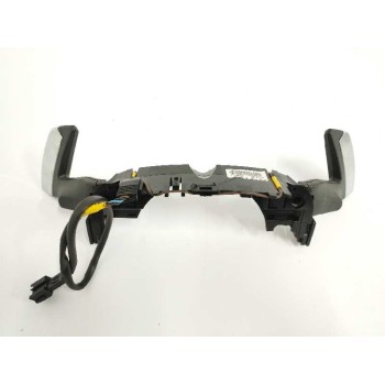 Recambio de mando volante para peugeot rifter 1.5 blue-hdi fap referencia OEM IAM 96756731ZD LEVAS 