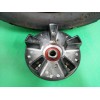Recambio de rueda trasera para honda africa twin africa twin referencia OEM IAM 42650MJPG60 15070R18MC70H 42650-MJP-G60