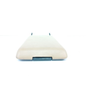 Recambio de apoyabrazos central para mercedes-benz clase m (w163) 3.2 v6 18v cat referencia OEM IAM A1636830259 A1635841917 