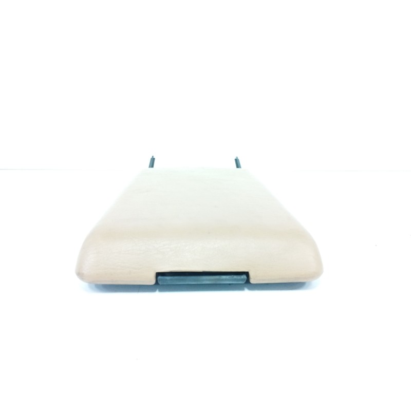 Recambio de apoyabrazos central para mercedes-benz clase m (w163) 3.2 v6 18v cat referencia OEM IAM A1636830259 A1635841917 