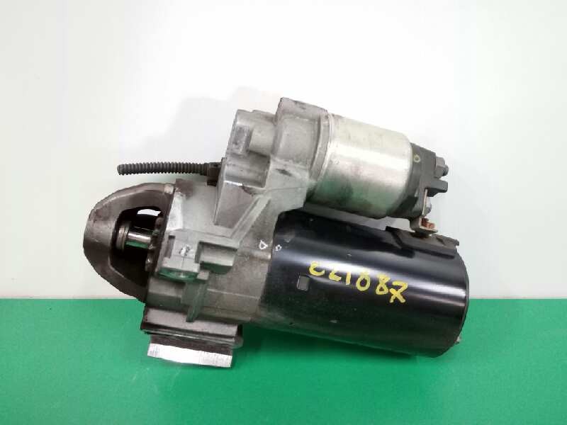 Recambio de motor arranque para bmw serie 3 lim. (f30) 316d referencia OEM IAM 12418515795 0001148026 