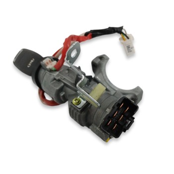 Recambio de antirrobo para kia sportage iv (ql, qle) 1.7 crdi referencia OEM IAM 819003WH00  