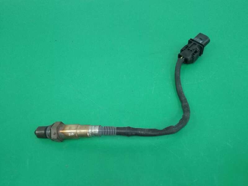 Recambio de sonda lambda para bmw serie 3 lim. (f30) 316d referencia OEM IAM 7791600 0281004018 Recambio de sonda lambda para bmw serie 3 lim. (f30) 316d referencia OEM IAM 7791600 0281004018