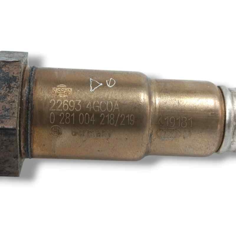 SONDA LAMBDA 0281004218