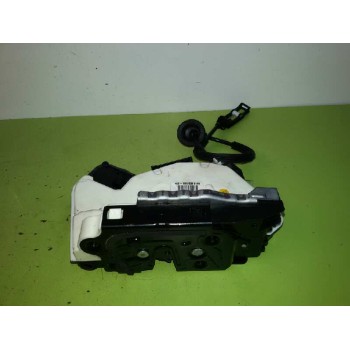 Recambio de cerradura puerta trasera derecha para volkswagen golf vi (5k1) sport referencia OEM IAM 5K4839016B  