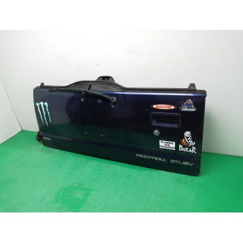 Recambio de porton trasero para opel frontera b 2.2 16v dti referencia OEM IAM   