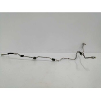 Recambio de tubos aire acondicionado para bmw 7 (f01, f02, f03, f04) 750 i, li referencia OEM IAM 64539167141 9167141 