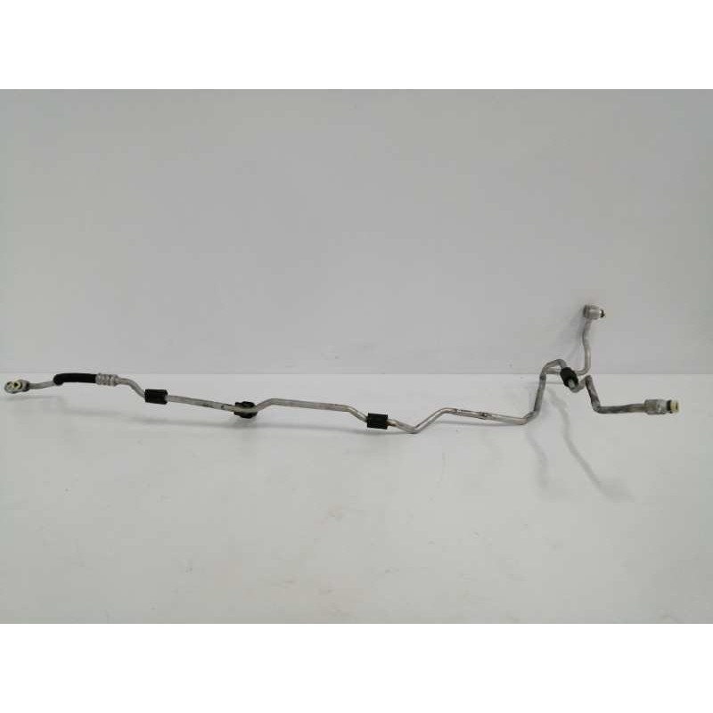 Recambio de tubos aire acondicionado para bmw 7 (f01, f02, f03, f04) 750 i, li referencia OEM IAM 64539167141 9167141 