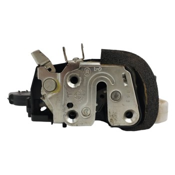 CERRADURA PUERTA TRASERA IZQUIERDA 