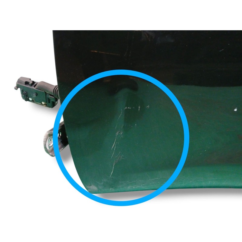 PUERTA DELANTERA IZQUIERDA