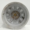 Recambio de llanta para nissan almera (n16/e) 1.5 16v cat referencia OEM IAM BN700 16X6JJ45 4H 4X115