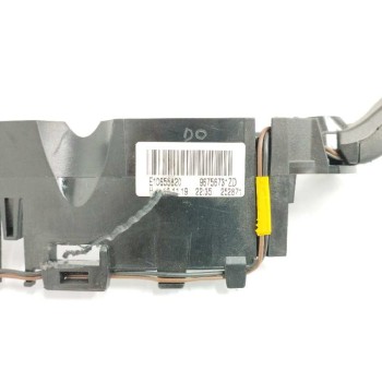 Recambio de mando volante para peugeot rifter 1.5 blue-hdi fap referencia OEM IAM 96756731ZD LEVAS 