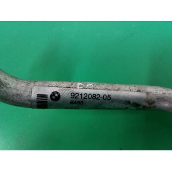 Recambio de tubos aire acondicionado para bmw serie 3 lim. (f30) 316d referencia OEM IAM 9212082  