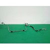 Recambio de tubos aire acondicionado para bmw serie 3 lim. (f30) 316d referencia OEM IAM 64539212236  