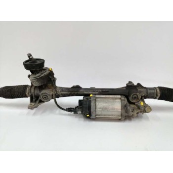 Recambio de cremallera direccion para volkswagen golf plus (5m1) 1.4 16v tsi referencia OEM IAM 1K1423051CN  