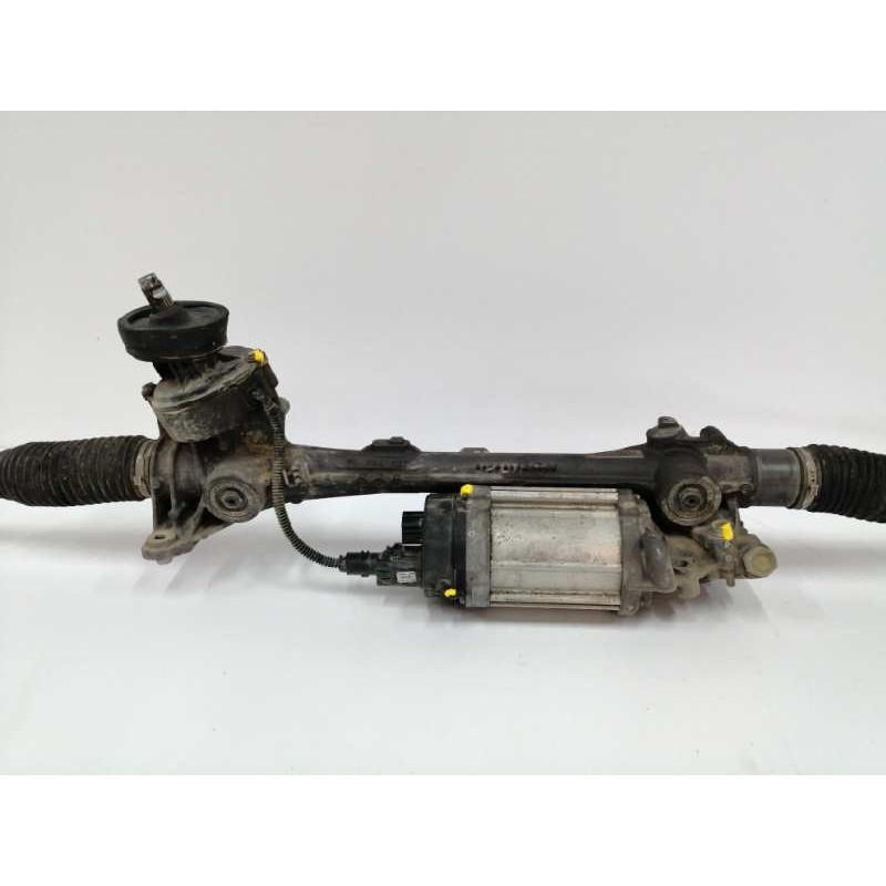 Recambio de cremallera direccion para volkswagen golf plus (5m1) 1.4 16v tsi referencia OEM IAM 1K1423051CN  