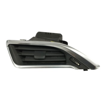 Recambio de rejilla aireadora para peugeot 2008 (--.2013) 1.2 12v e-thp referencia OEM IAM 9633131777 LADO IZQUIERDO 