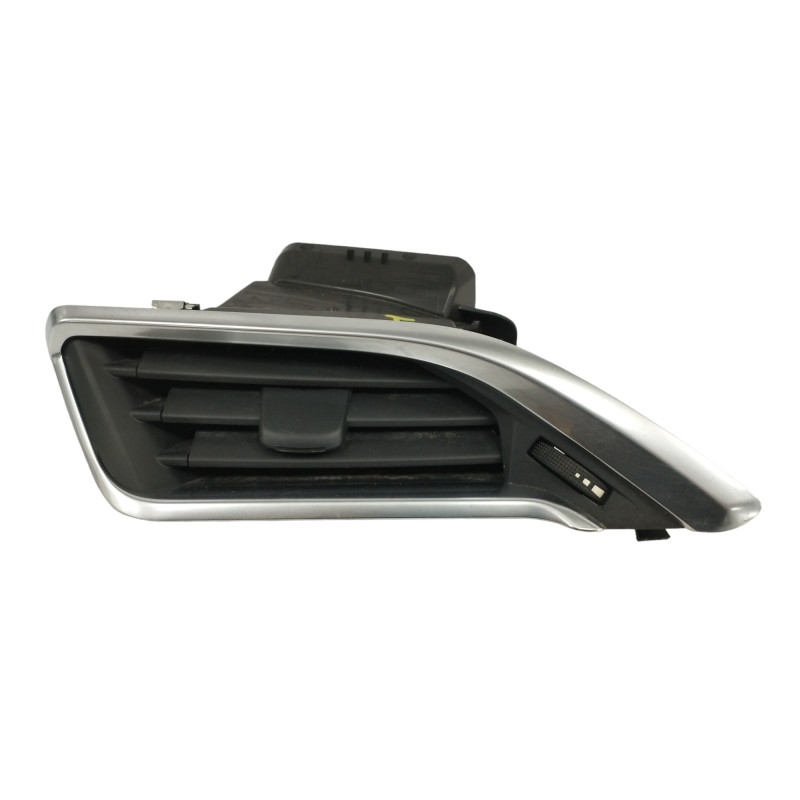 Recambio de rejilla aireadora para peugeot 2008 (--.2013) 1.2 12v e-thp referencia OEM IAM 9633131777 LADO IZQUIERDO 