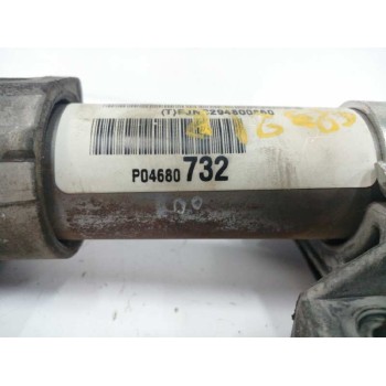 Recambio de columna direccion para chrysler voyager (gs) 2.5 turbodiesel referencia OEM IAM P04680732  