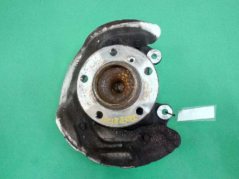 Recambio de mangueta delantera derecha para bmw serie 3 lim. (f30) 316d referencia OEM IAM 6792287 Recambio de mangueta delantera derecha para bmw serie 3 lim. (f30) 316d referencia OEM IAM 6792287