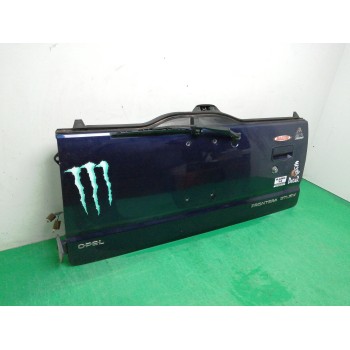 Recambio de porton trasero para opel frontera b 2.2 16v dti referencia OEM IAM   