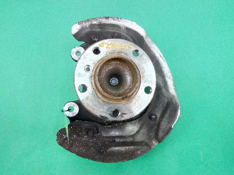 Recambio de mangueta delantera derecha para bmw serie 3 lim. (f30) 316d referencia OEM IAM 6792288  