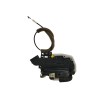 Recambio de cerradura puerta trasera izquierda para nissan x-trail (t32) 1.6 dci turbodiesel cat referencia OEM IAM   